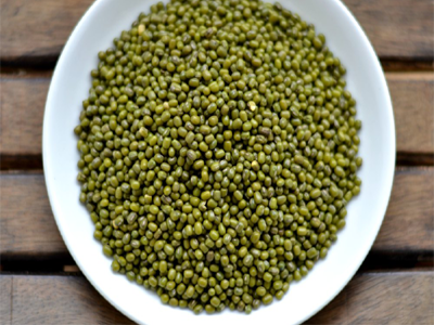 Green Gram