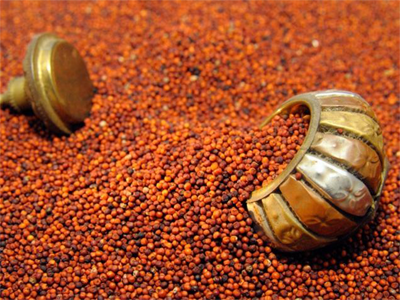 Ragi