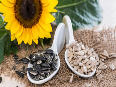 Sunflower Seeds