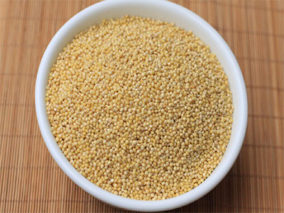 Millets